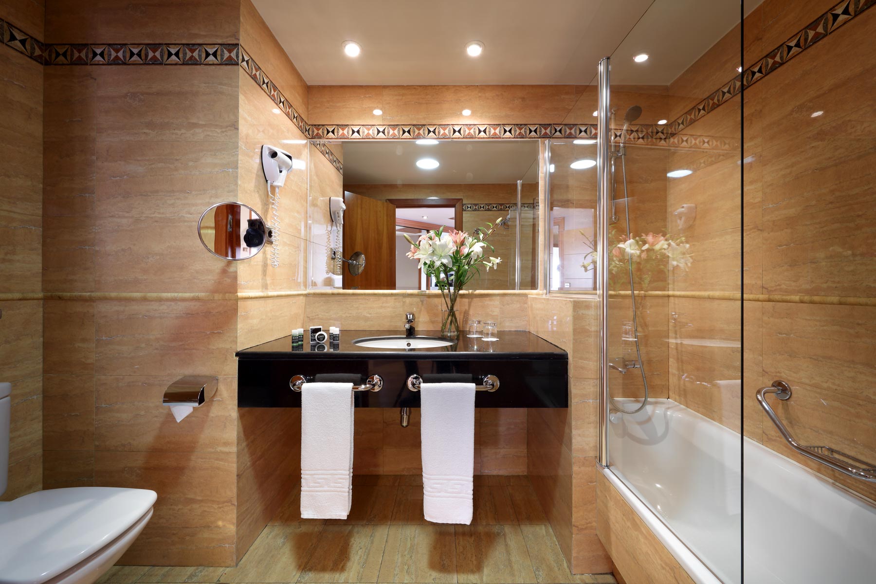Eurostars Hotel Company