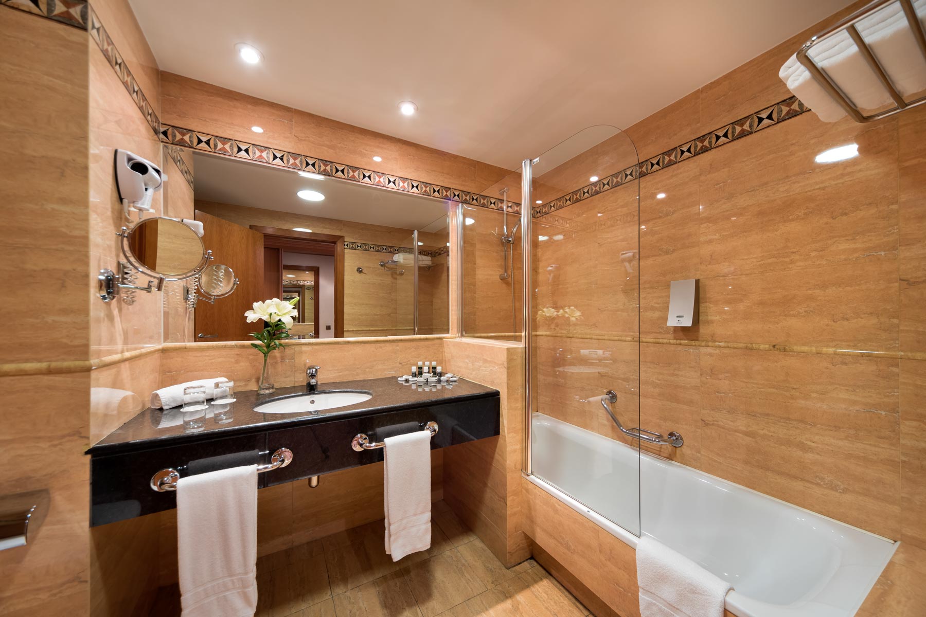 Eurostars Hotel Company