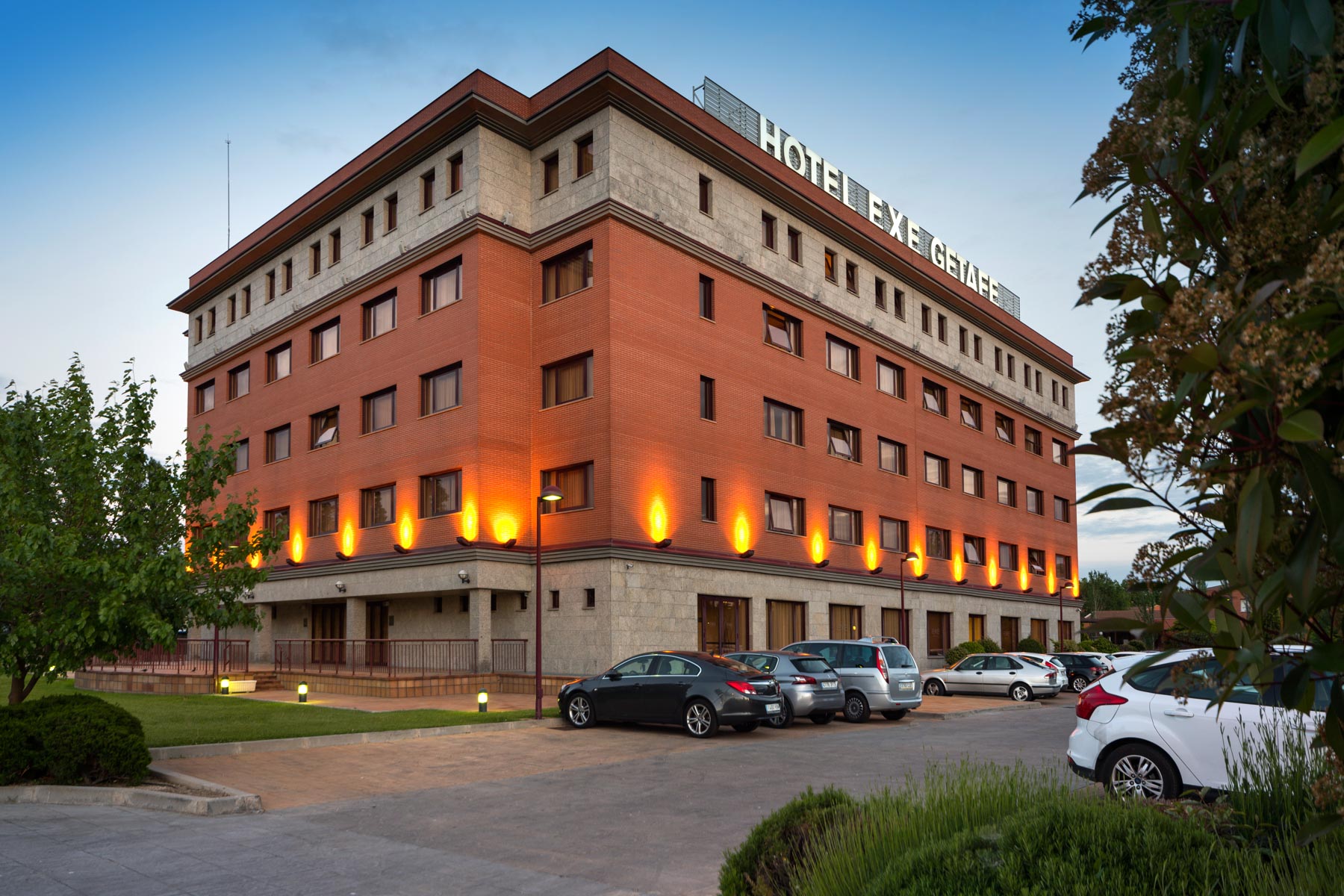 Eurostars Hotel Company