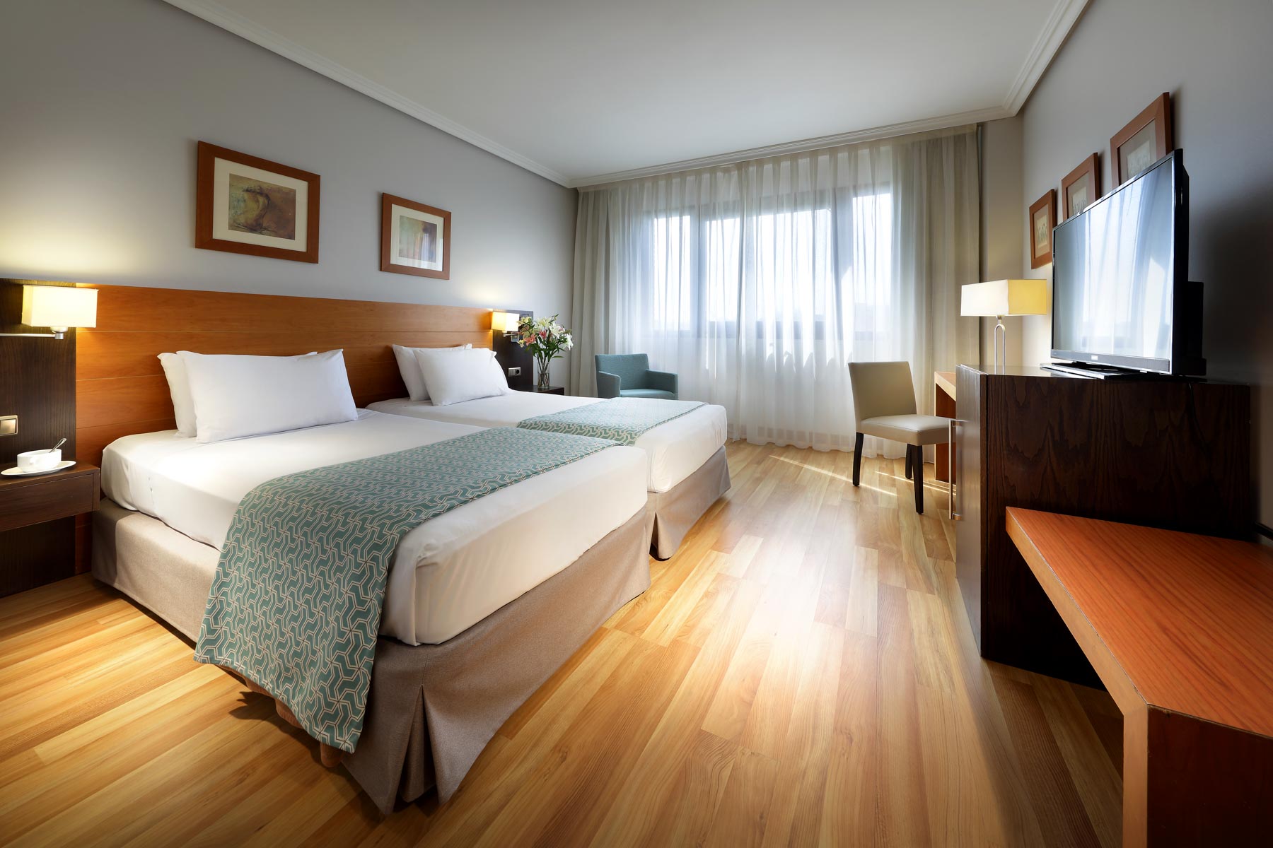 Eurostars Hotel Company