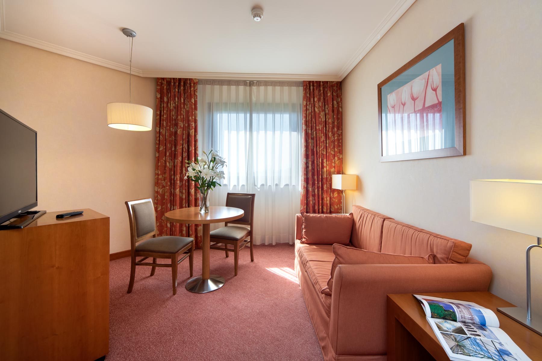 Eurostars Hotel Company
