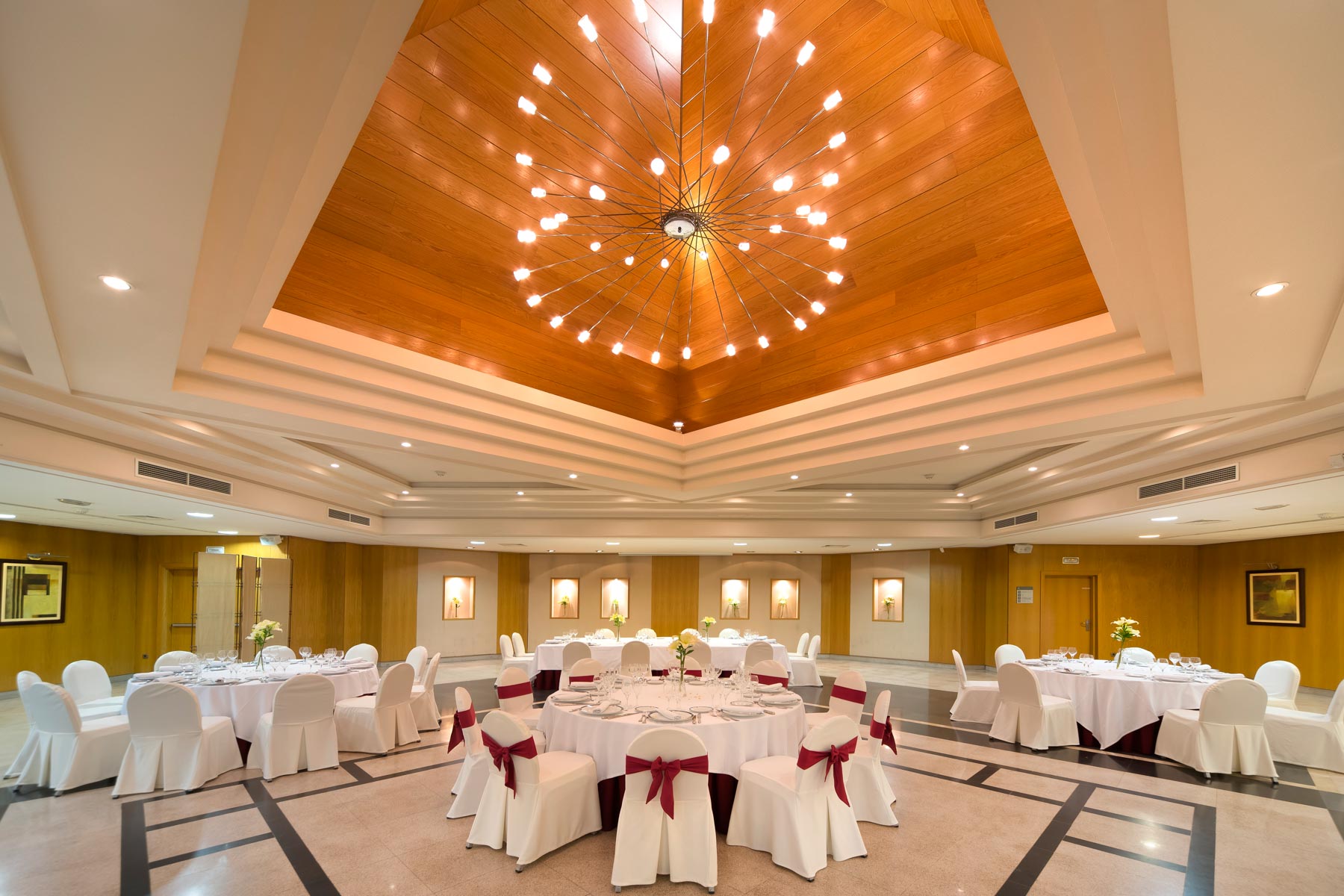 Eurostars Hotel Company