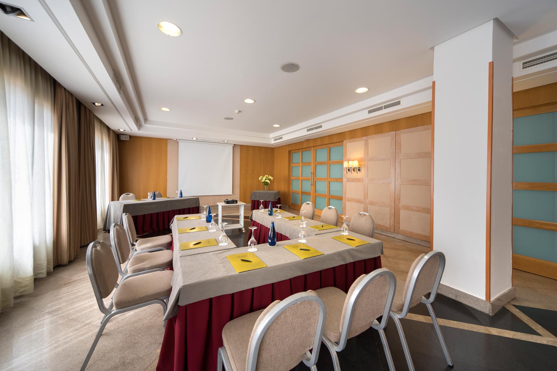 Eurostars Hotel Company