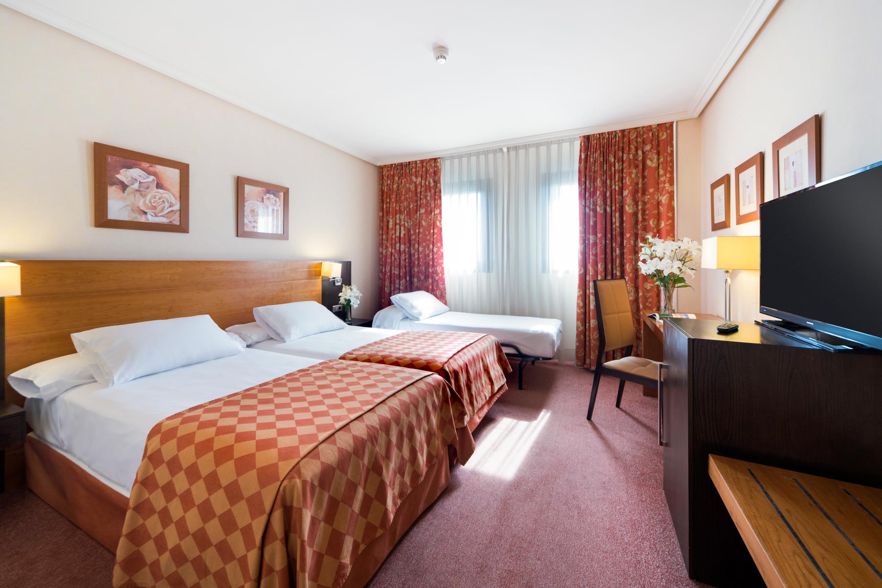 Eurostars Hotel Company