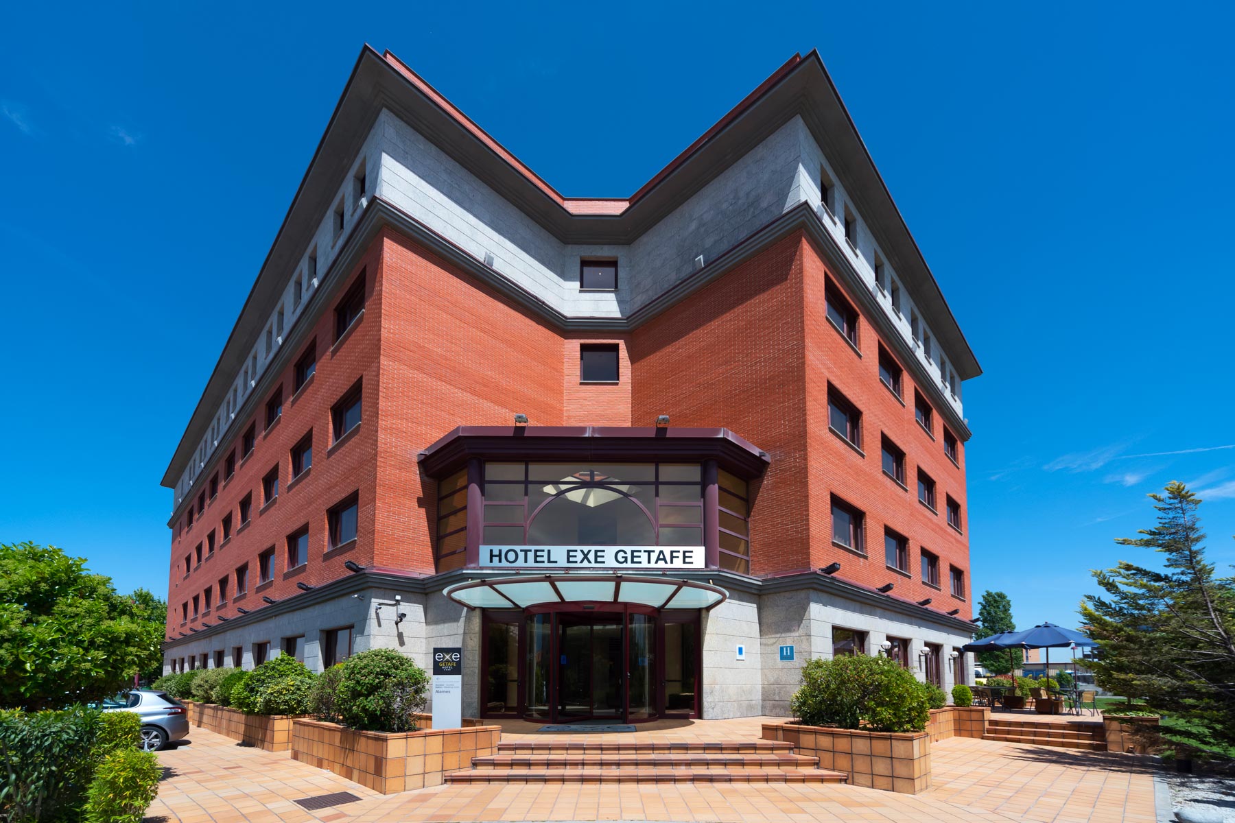 Eurostars Hotel Company