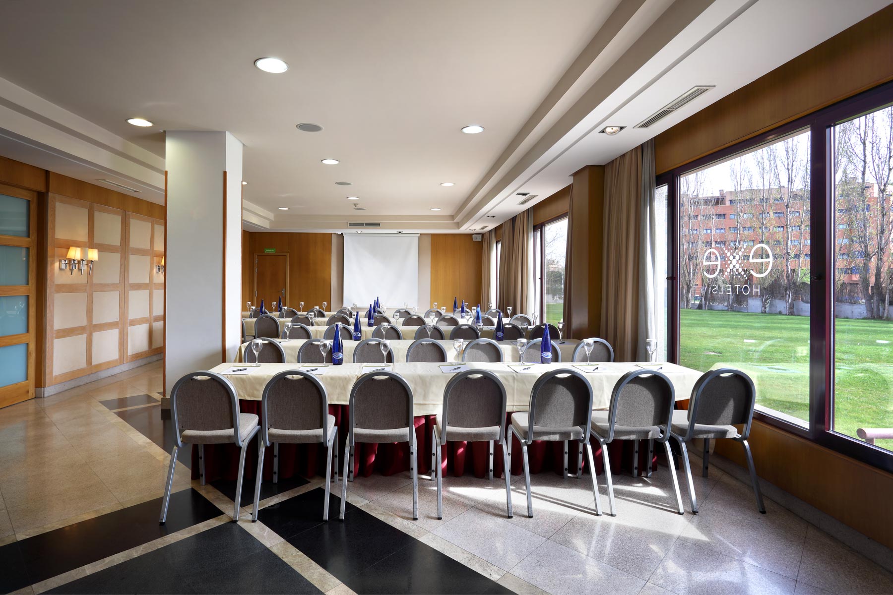 Eurostars Hotel Company