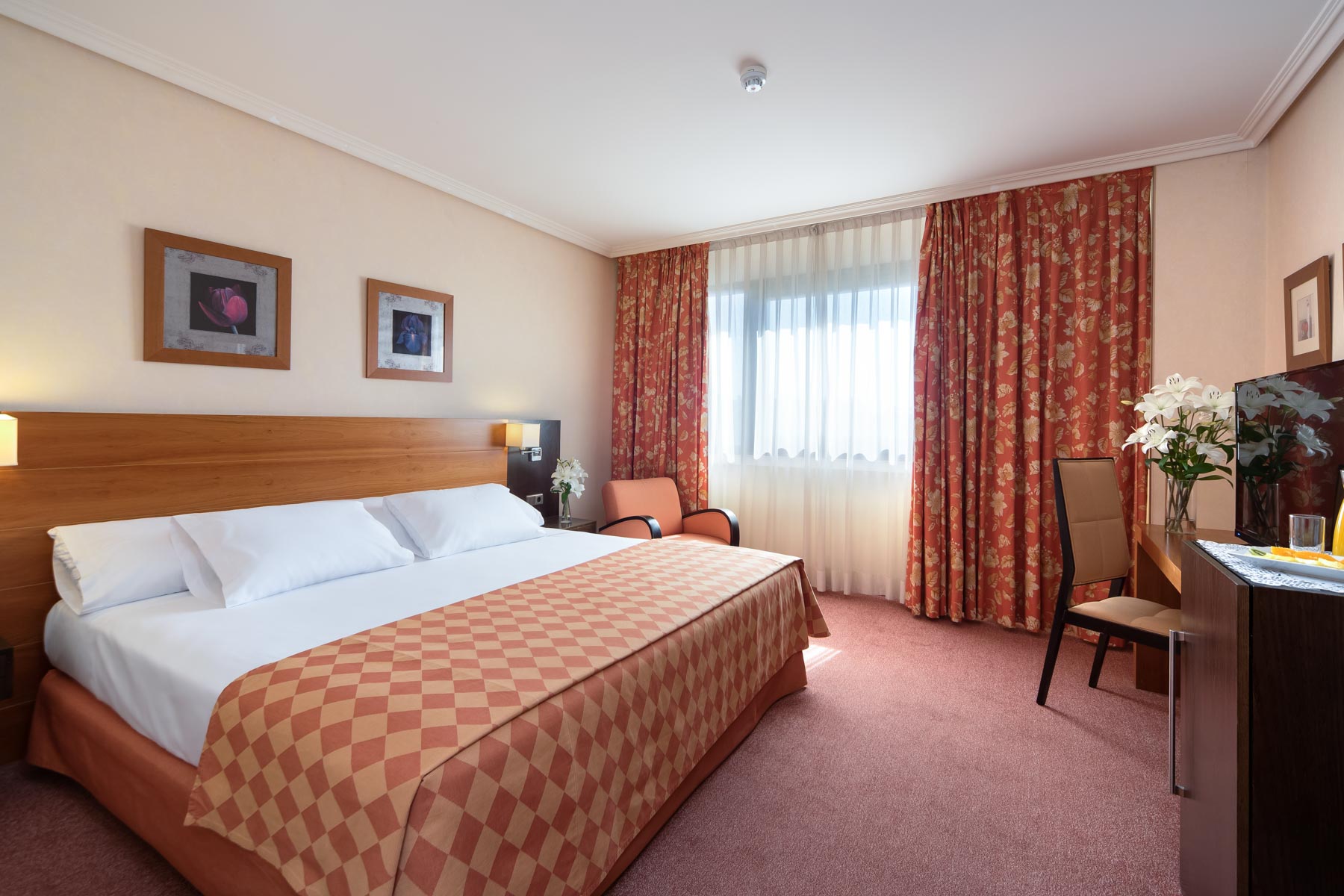 Eurostars Hotel Company