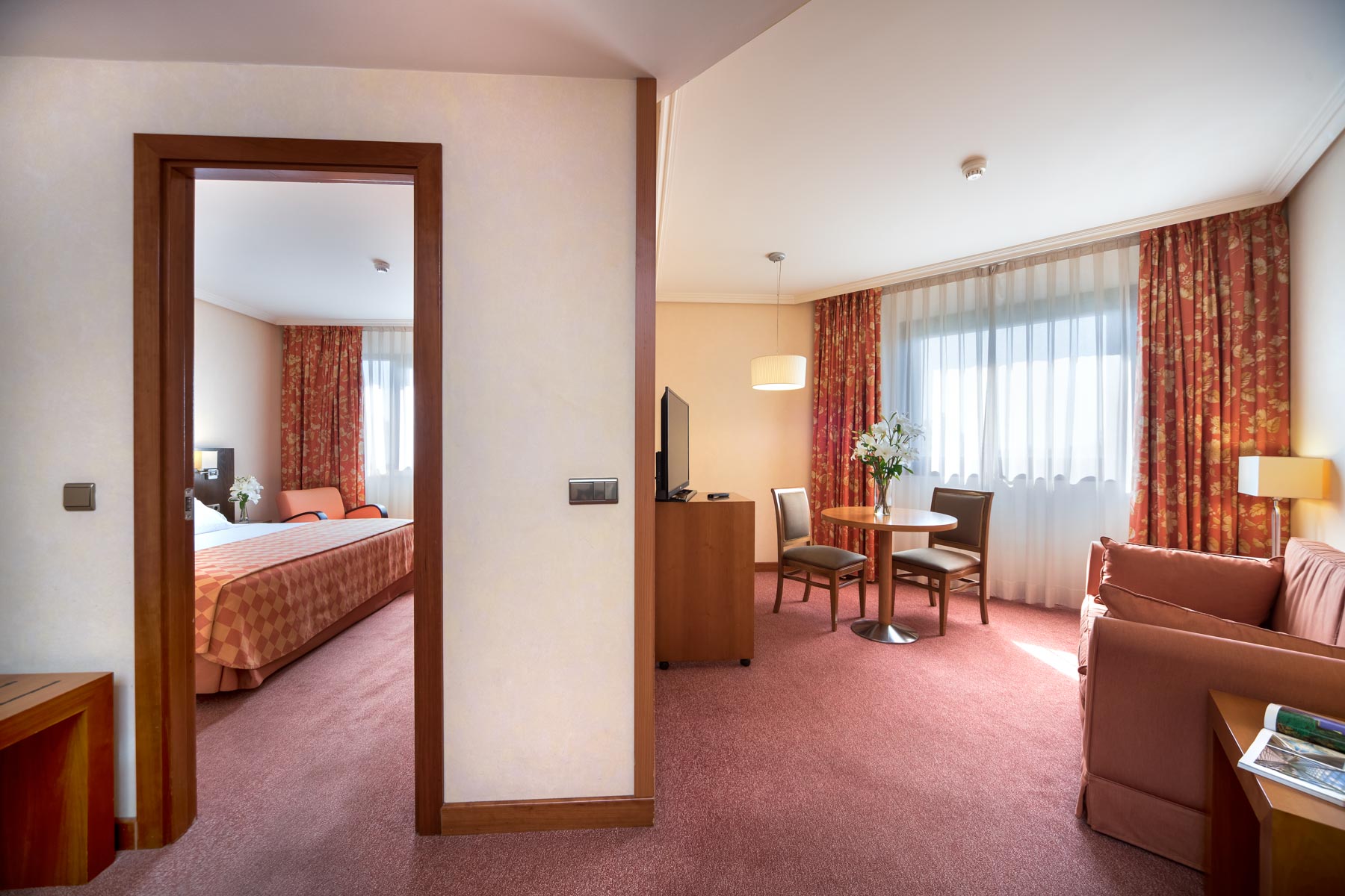 Eurostars Hotel Company