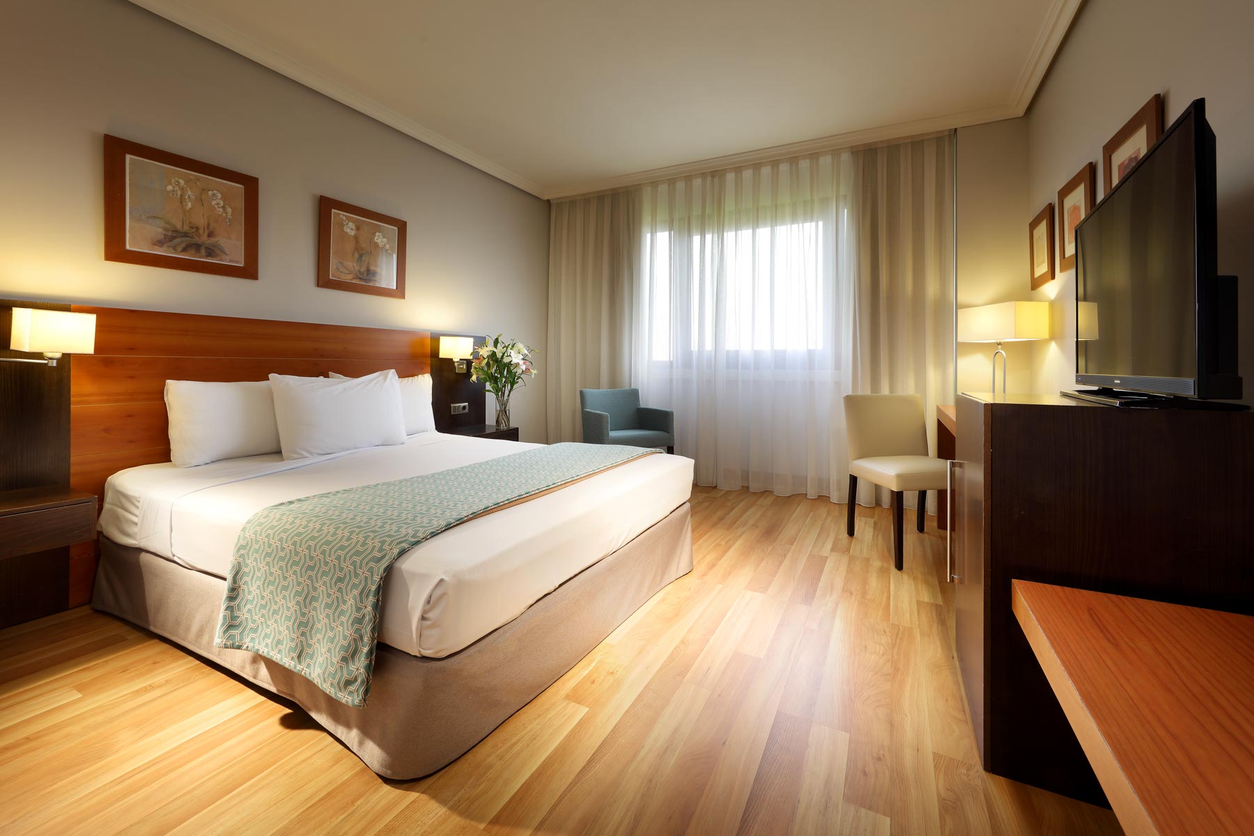 Eurostars Hotel Company
