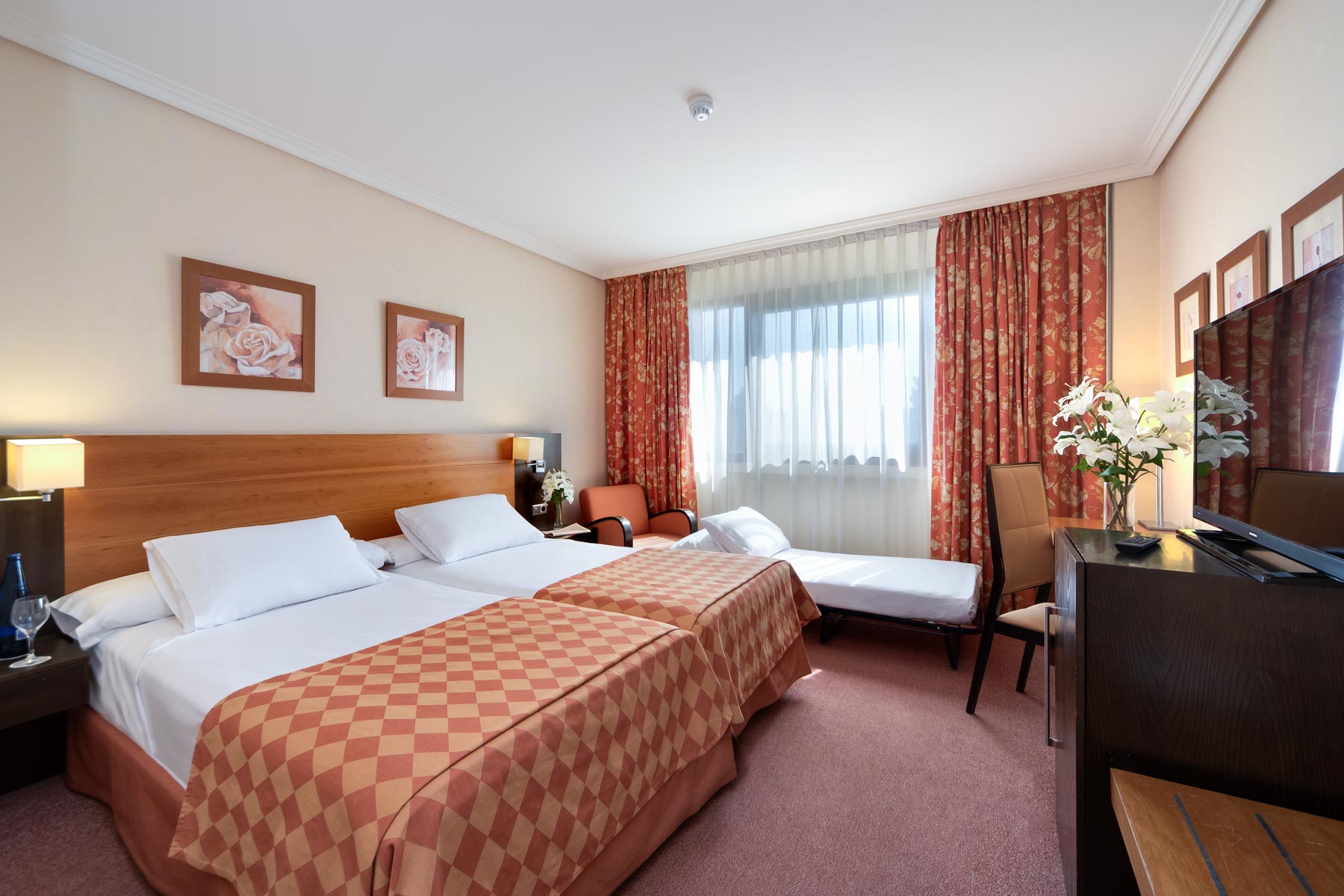 Eurostars Hotel Company