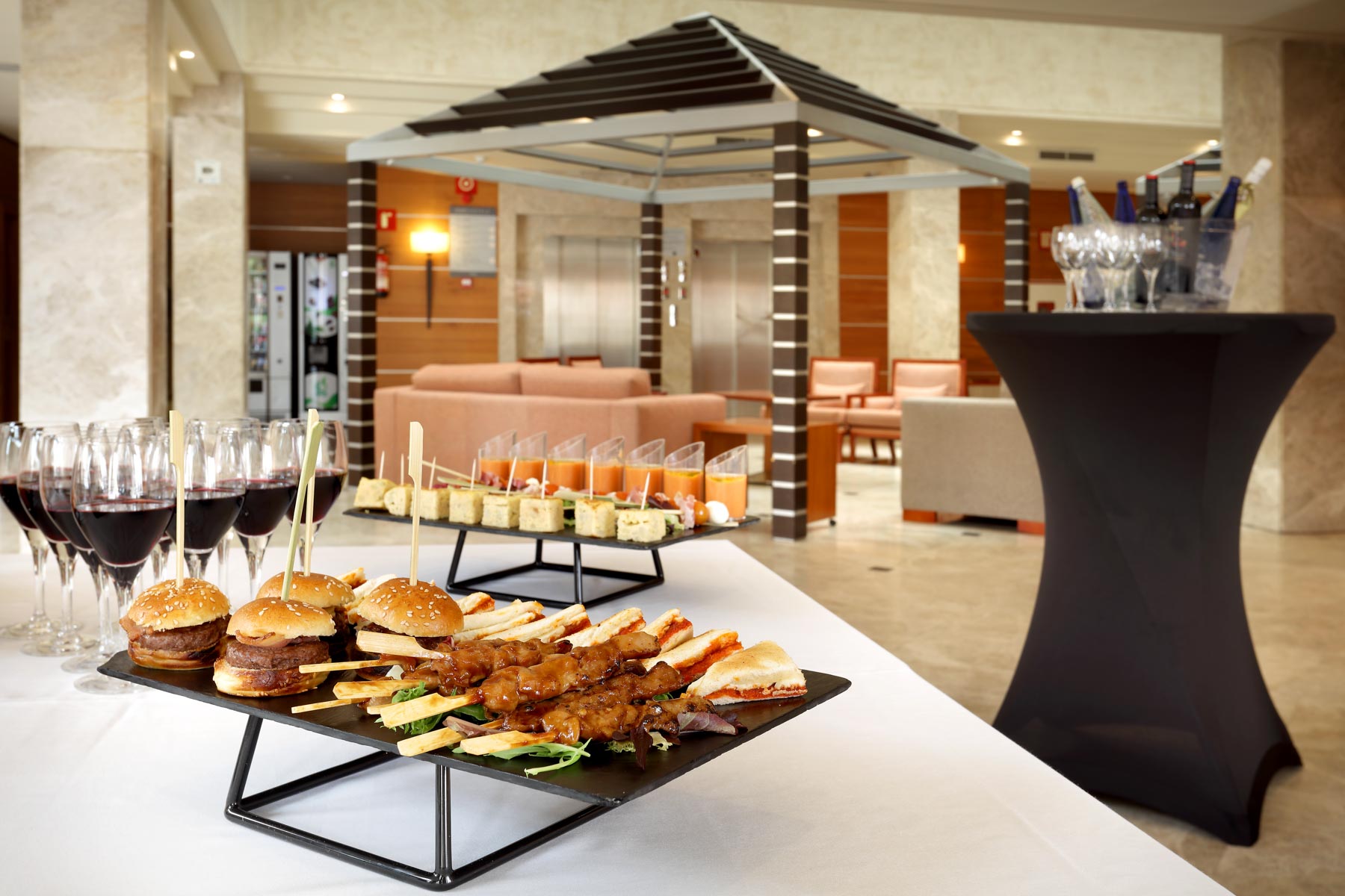 Eurostars Hotel Company