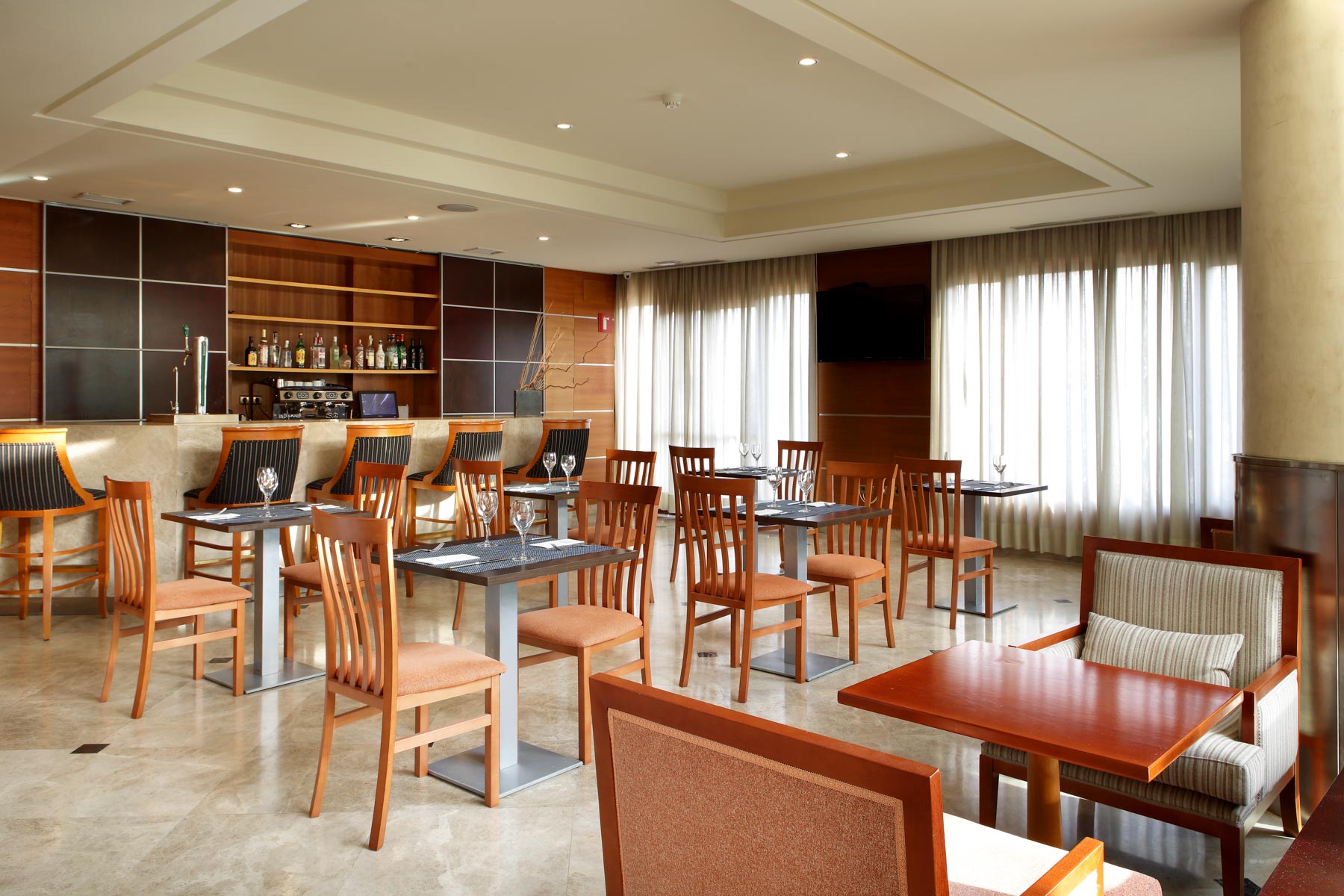 Eurostars Hotel Company