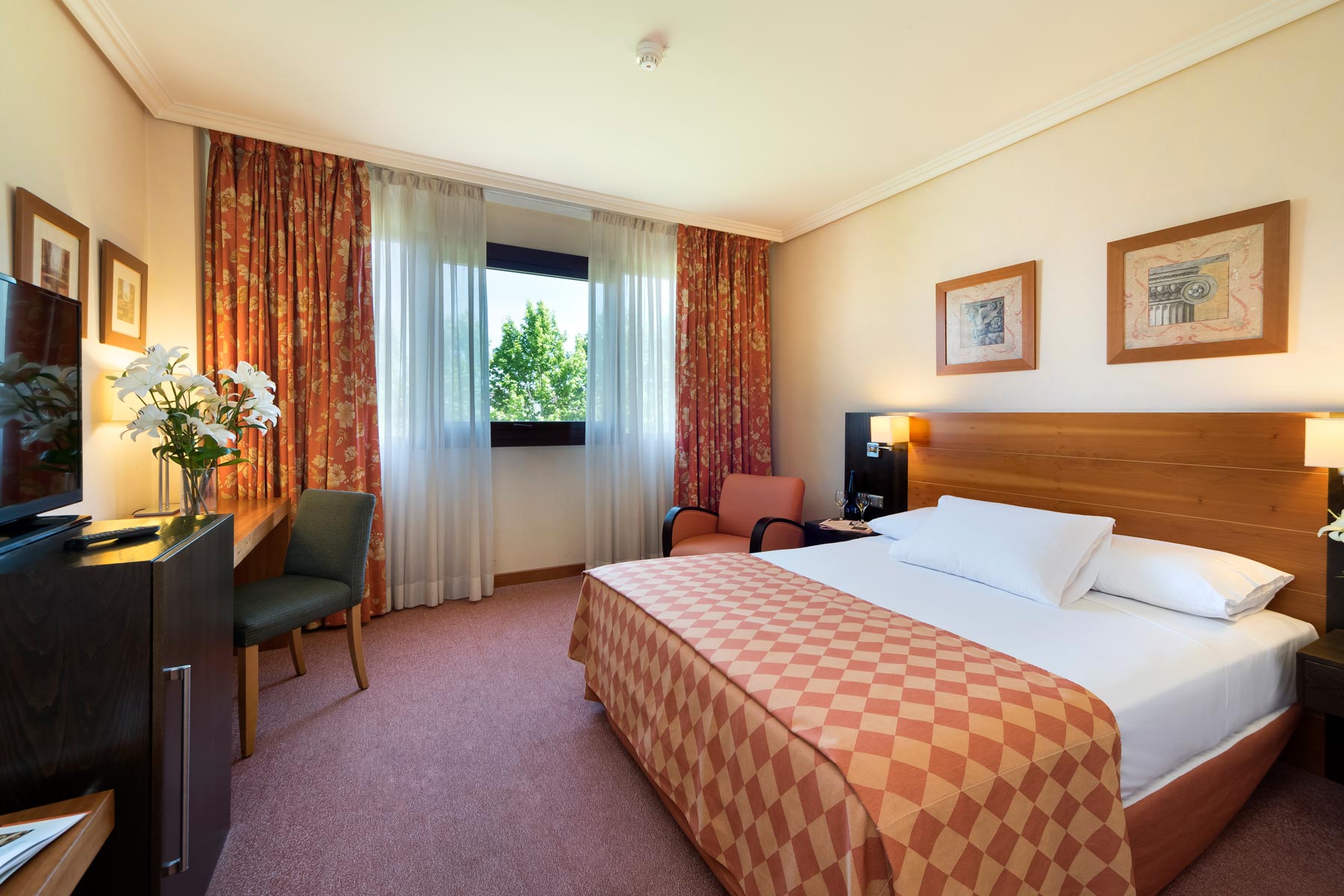 Eurostars Hotel Company