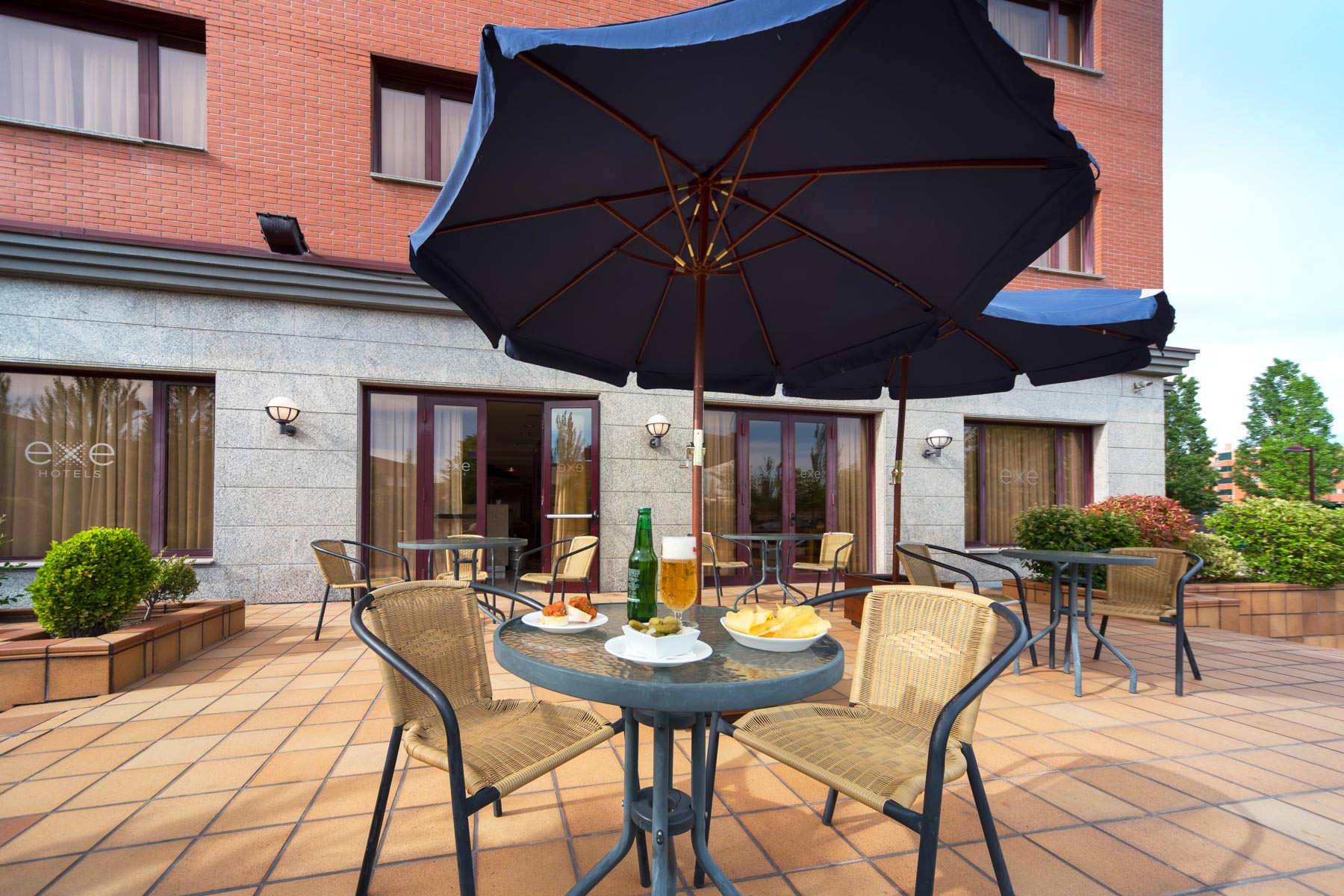 Eurostars Hotel Company