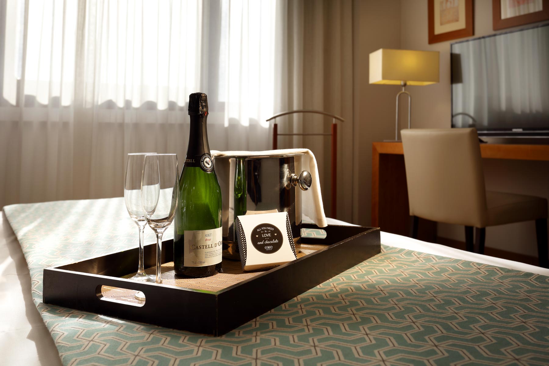 Eurostars Hotel Company