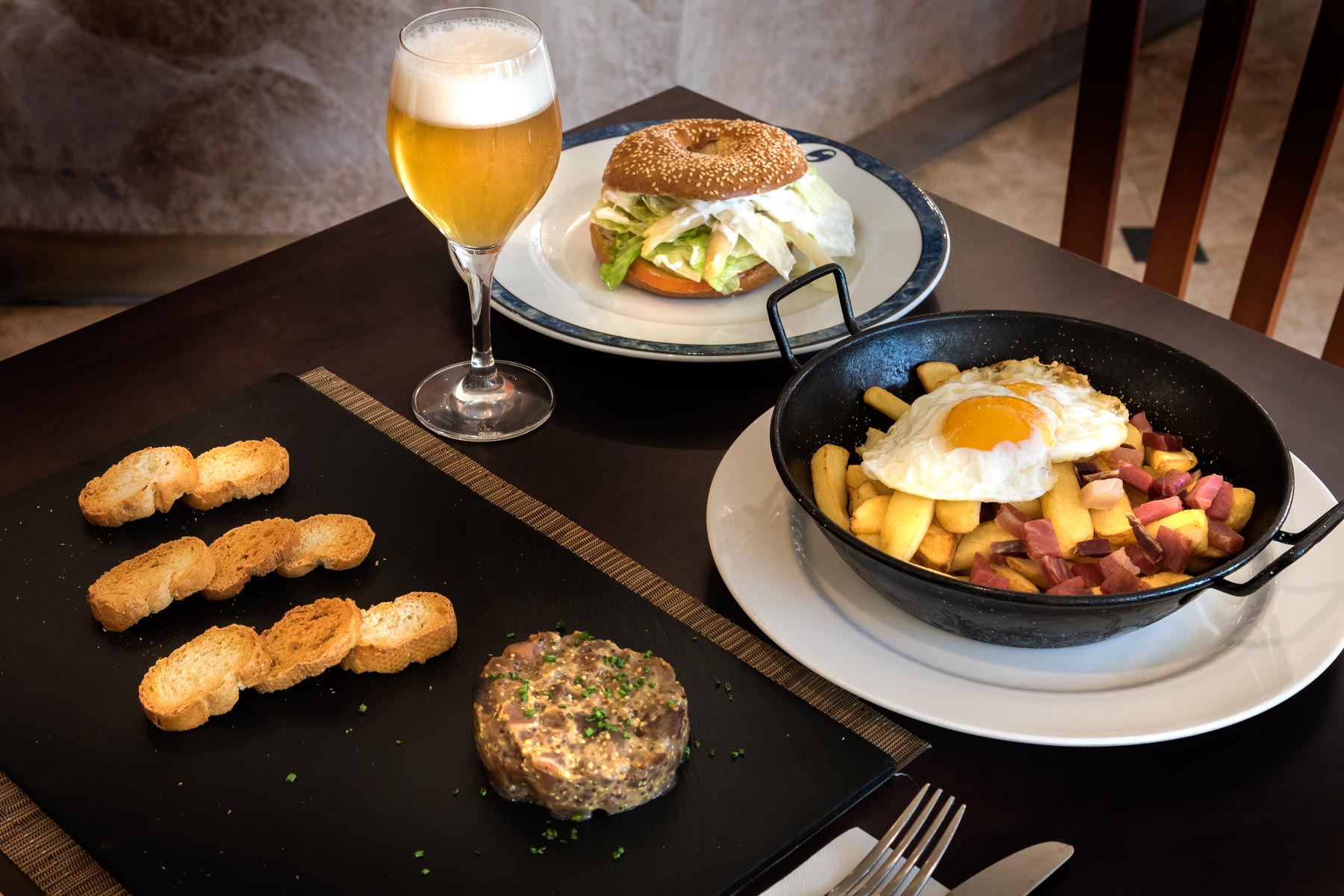 Eurostars Hotel Company