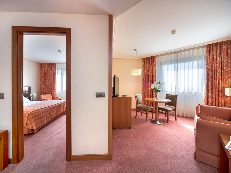 Júnior Suite