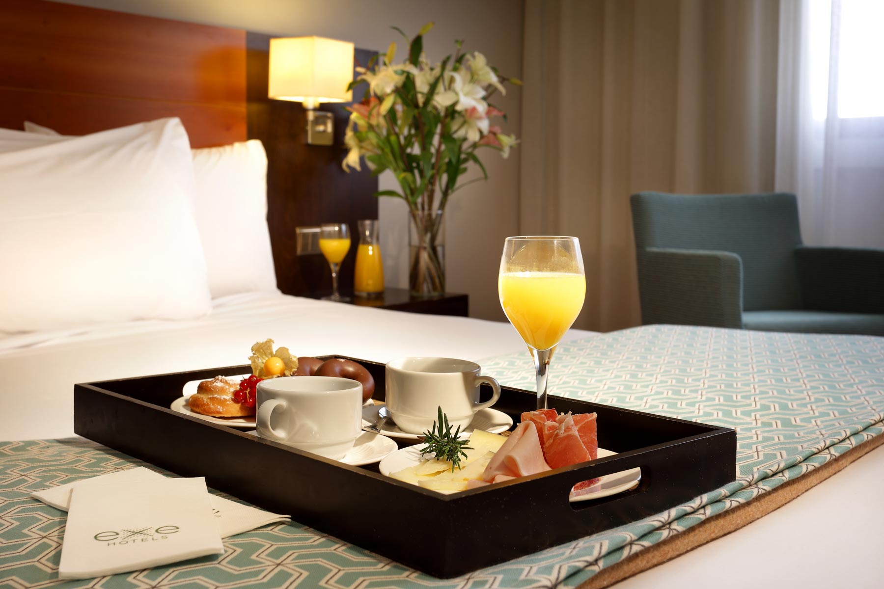 Eurostars Hotel Company