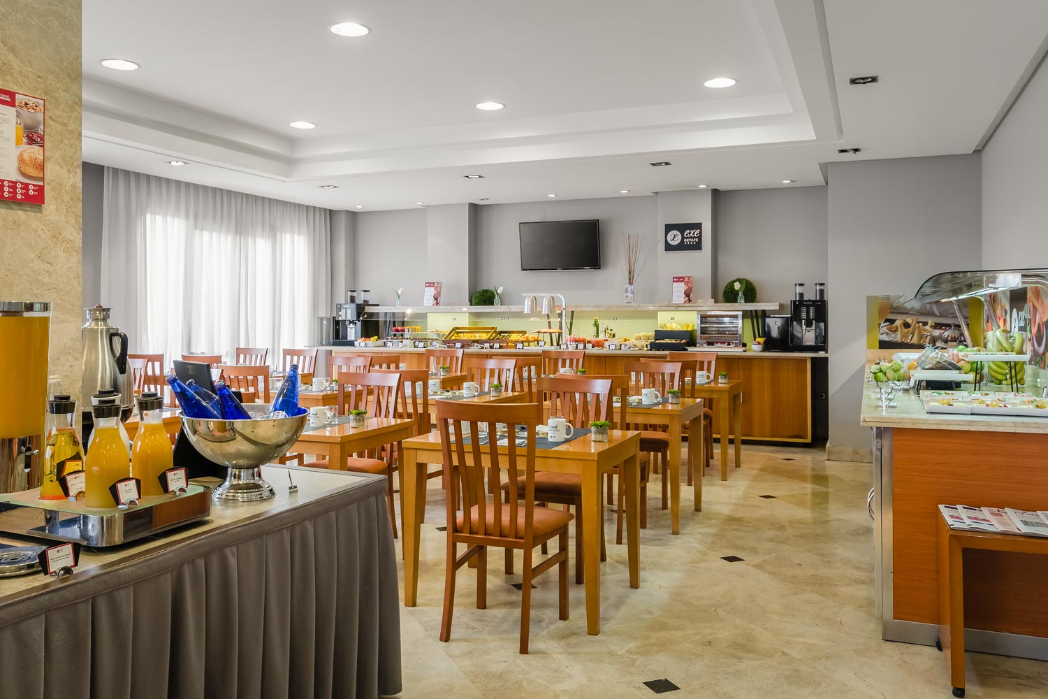 Eurostars Hotel Company