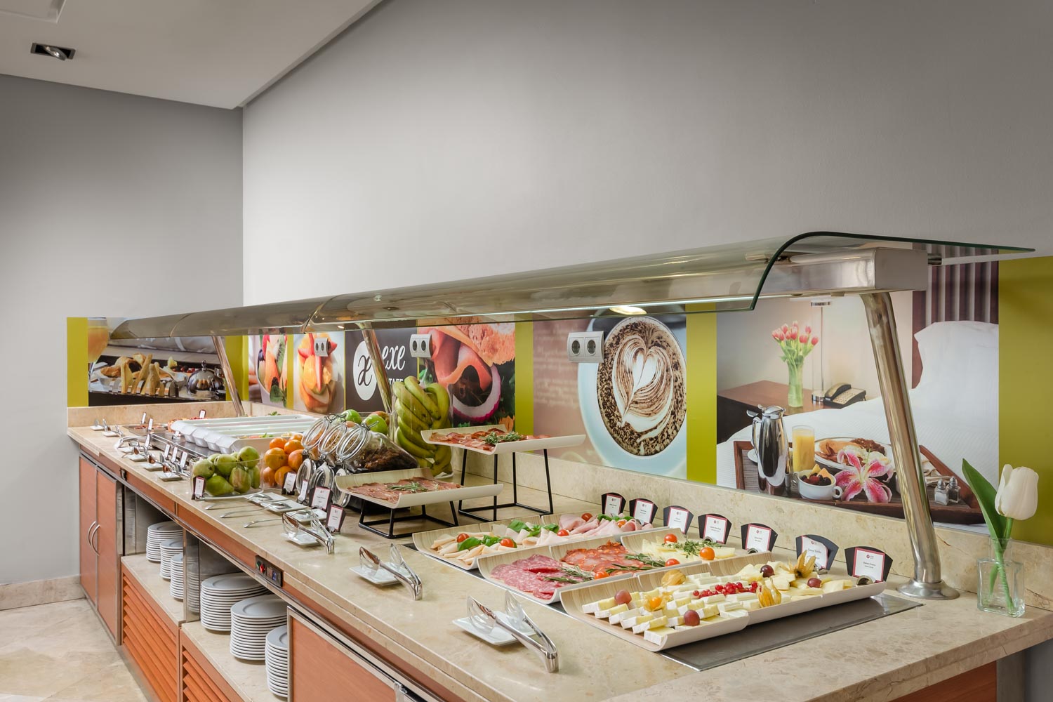 Eurostars Hotel Company