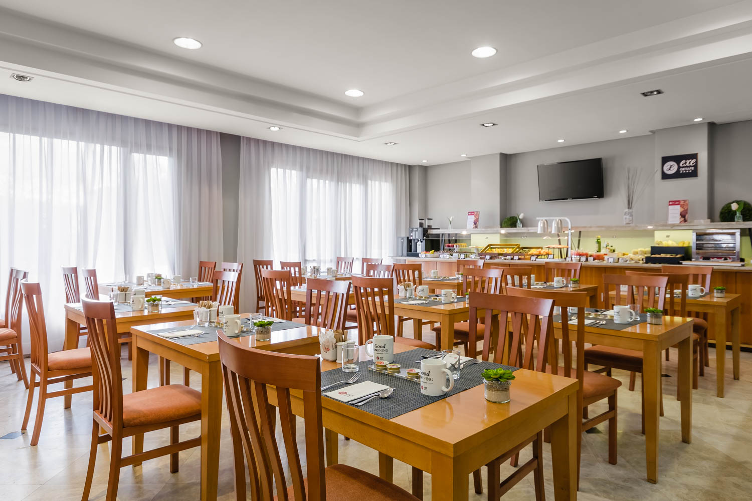 Eurostars Hotel Company