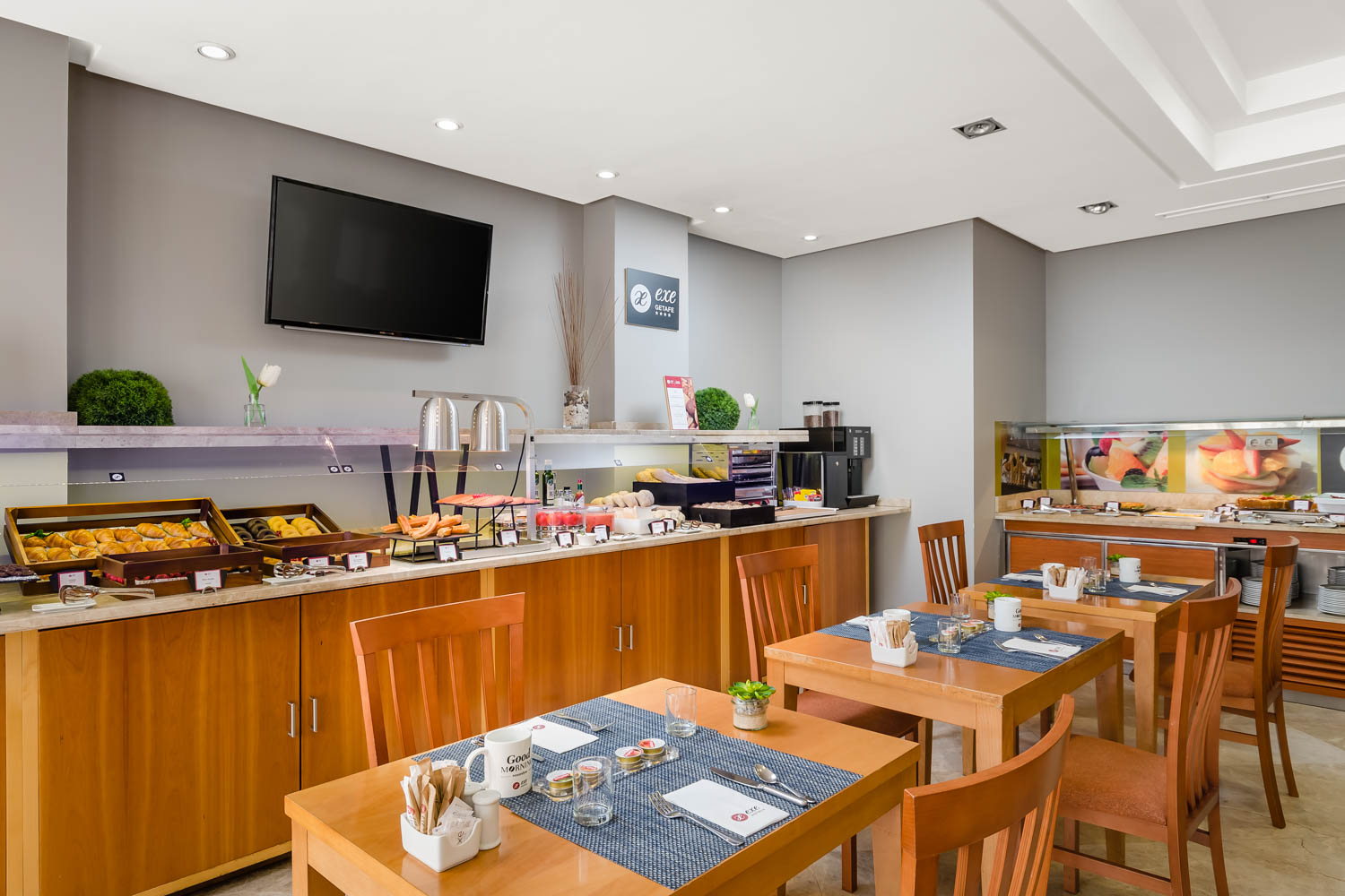 Eurostars Hotel Company