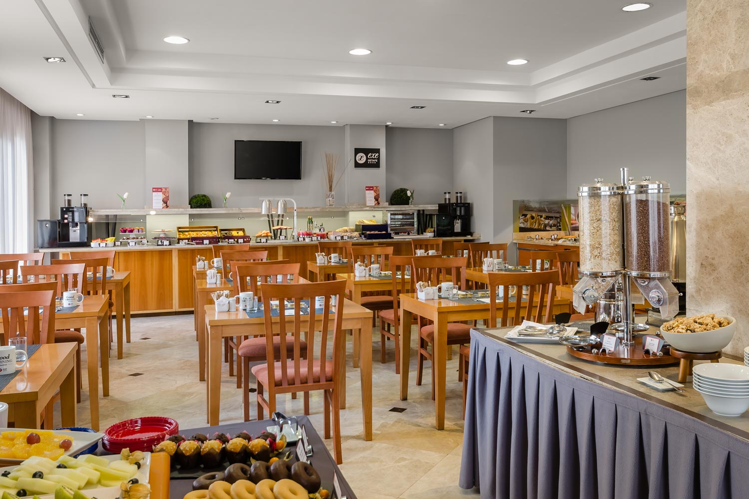 Eurostars Hotel Company