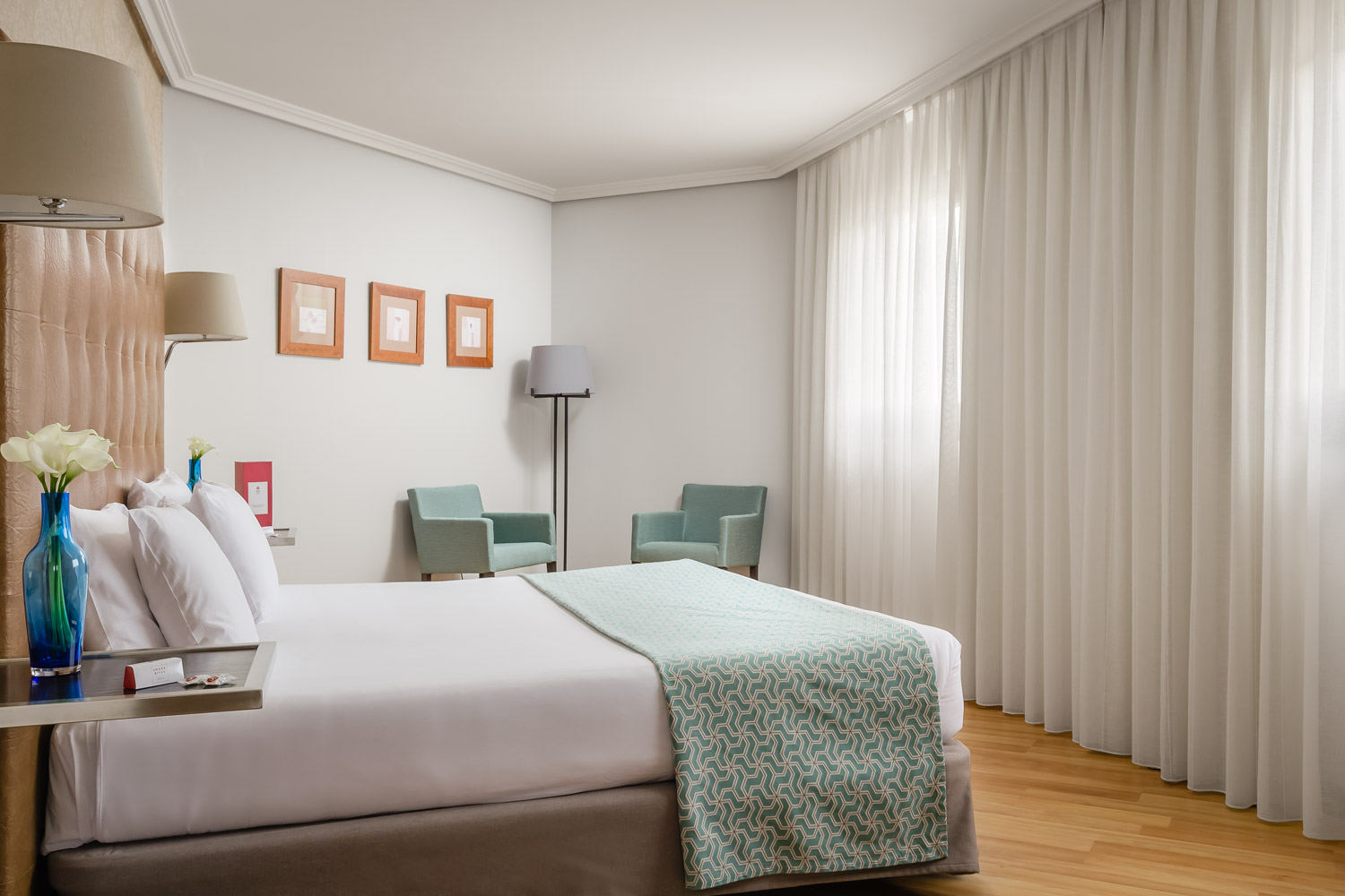Eurostars Hotel Company