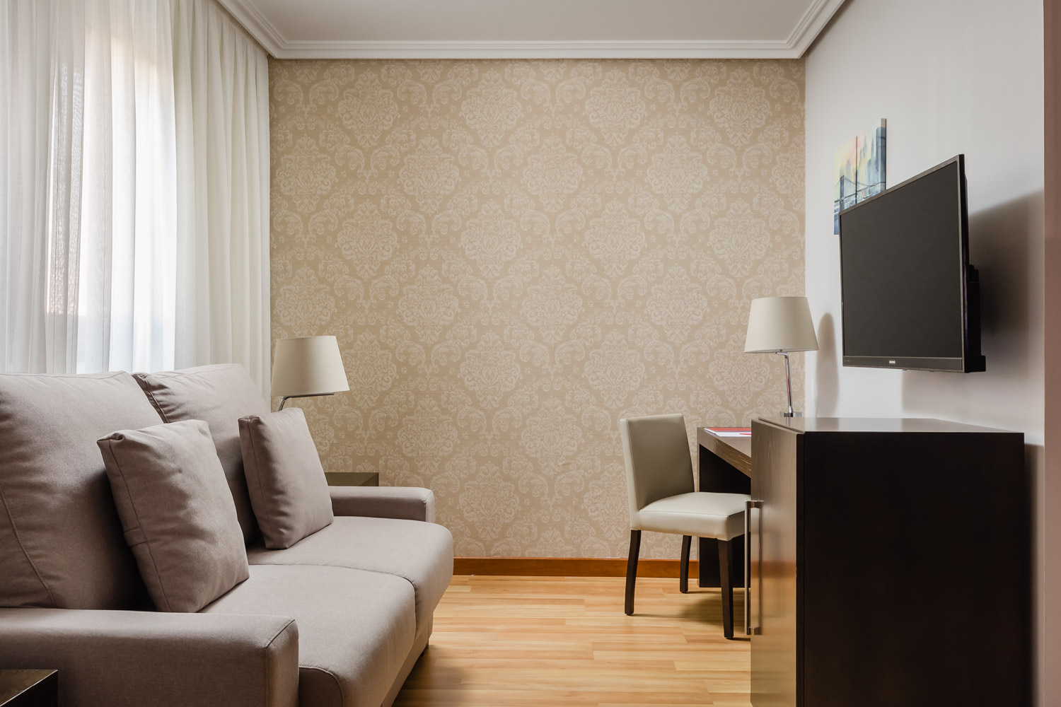 Eurostars Hotel Company