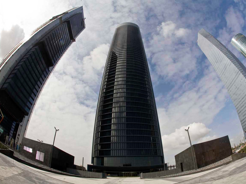 Eurostars Hotel Company
