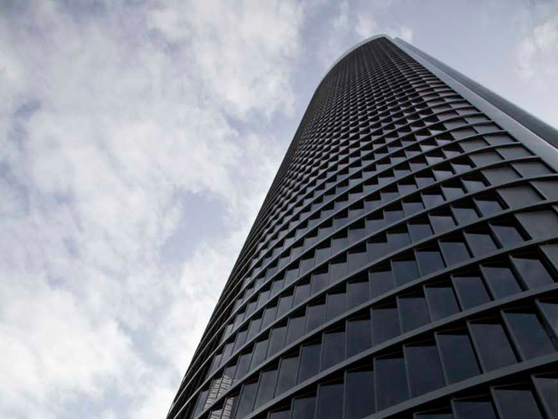 Eurostars Hotel Company
