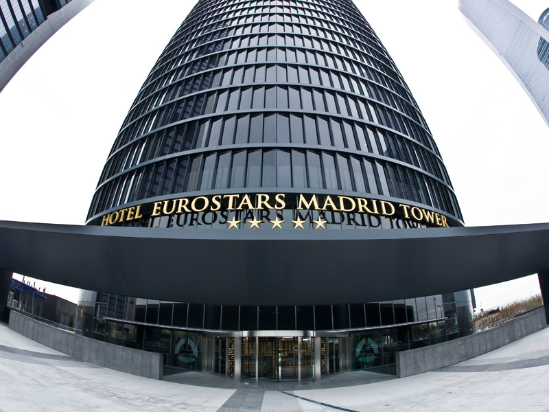 Eurostars Hotel Company