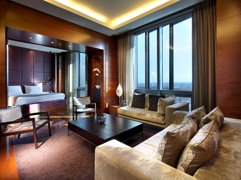 Eurostars Hotel Company