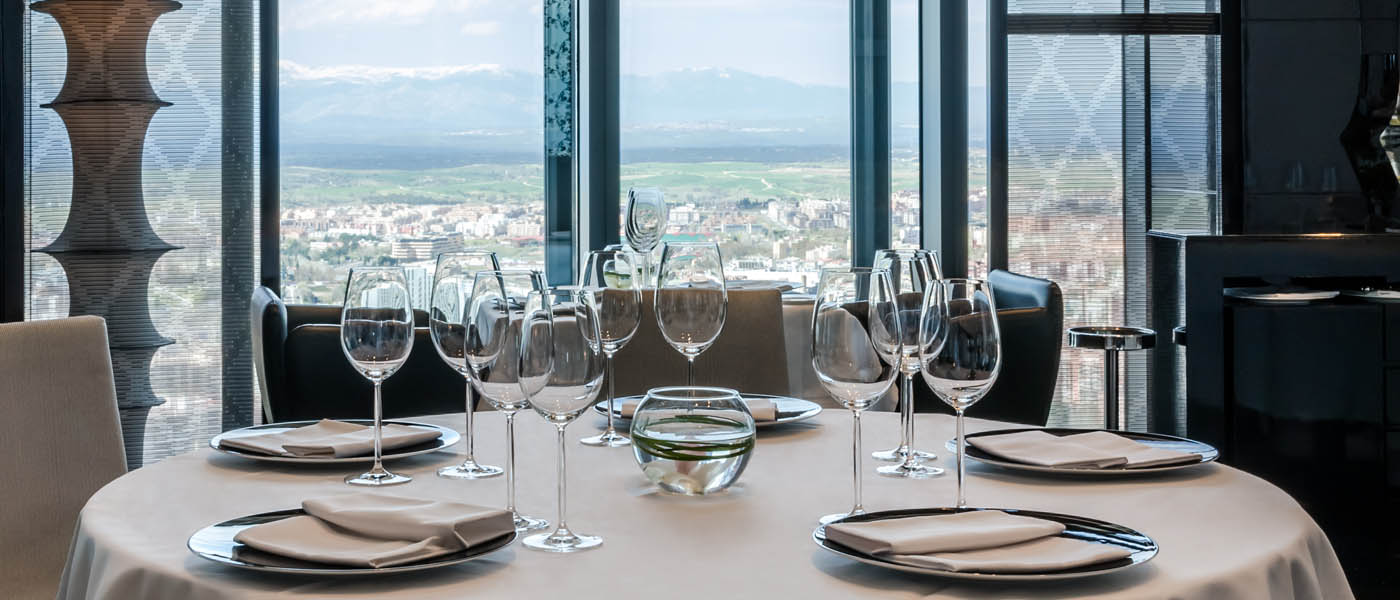 Restaurante Volvoreta