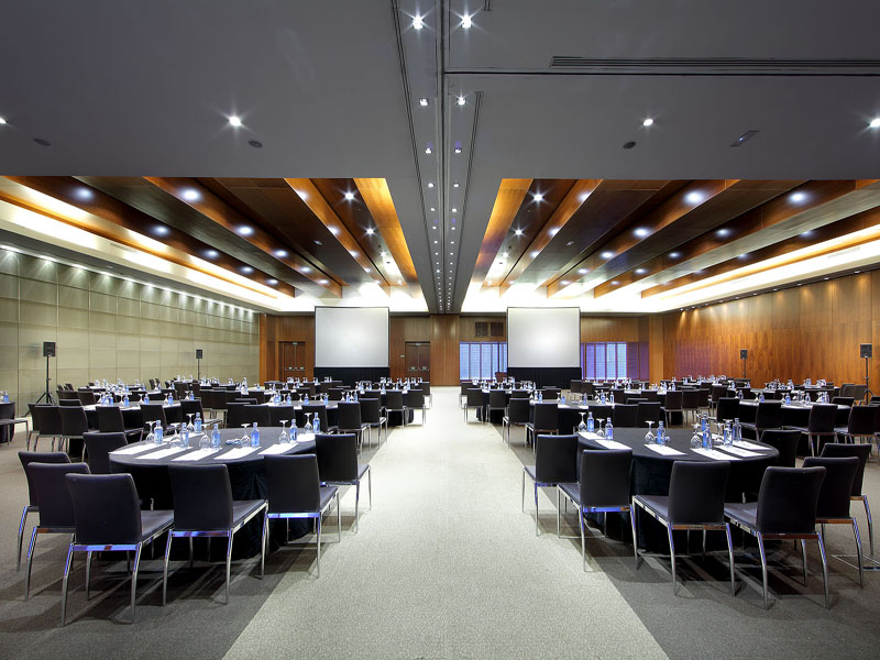 Eurostars Hotel Company