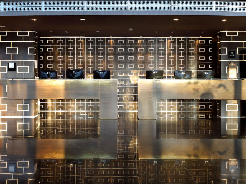 Eurostars Hotel Company