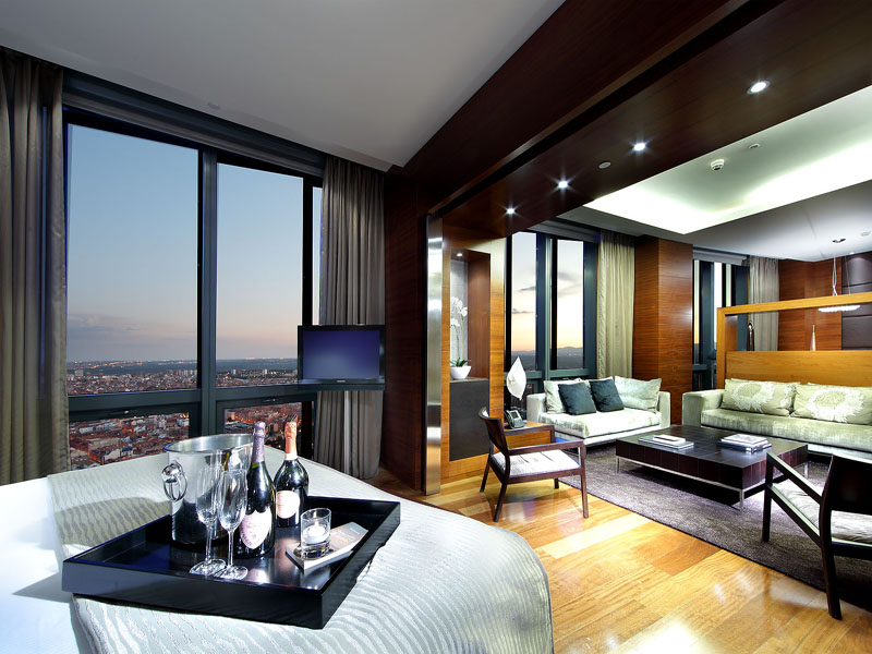 Eurostars Hotel Company