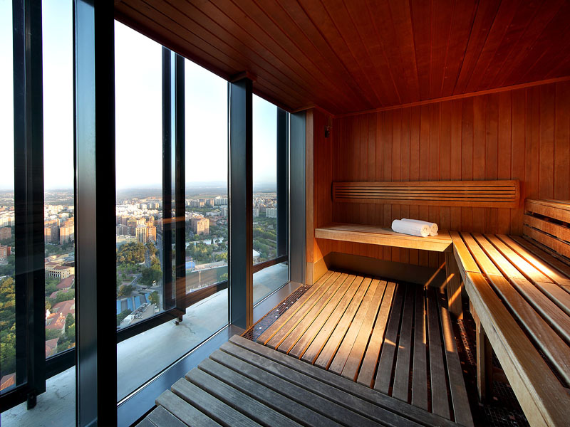 Eurostars Hotel Company