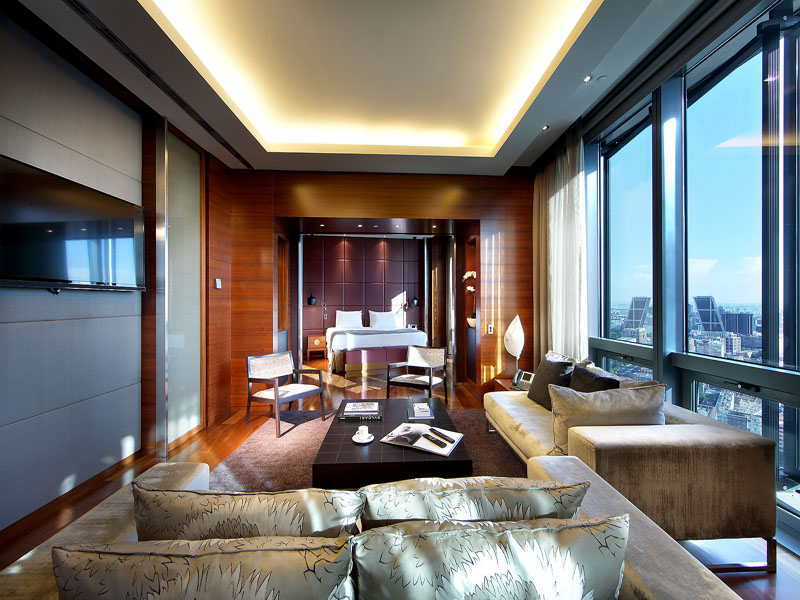 Eurostars Hotel Company
