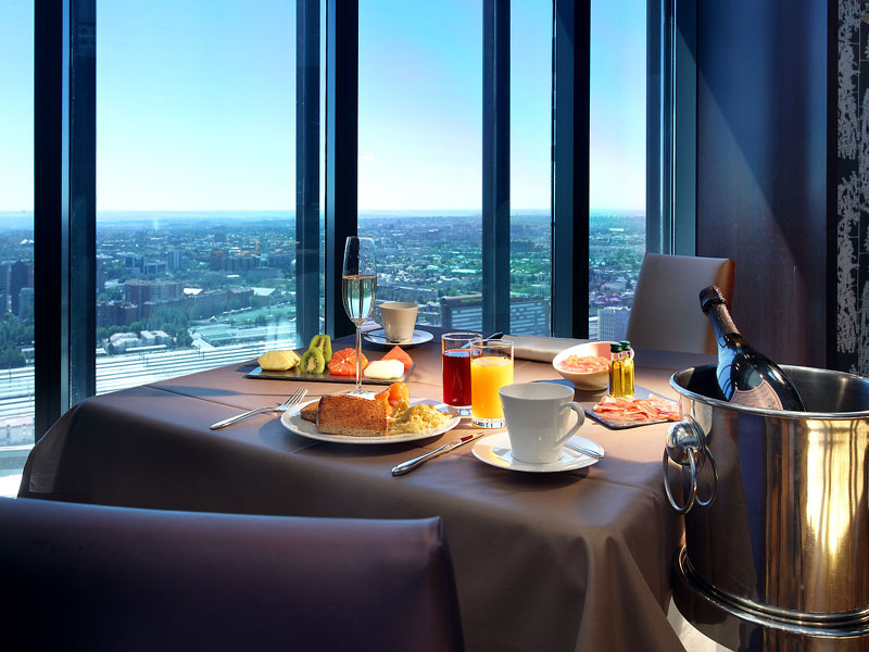 Eurostars Hotel Company