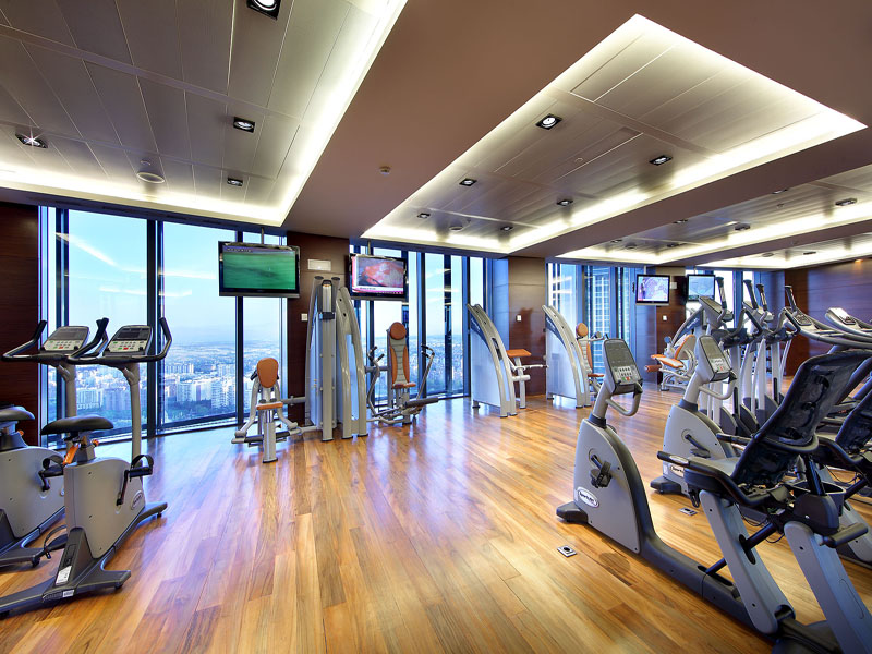 Eurostars Hotel Company