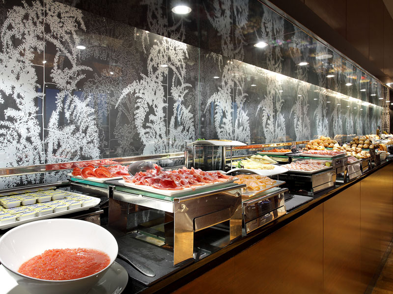 Eurostars Hotel Company