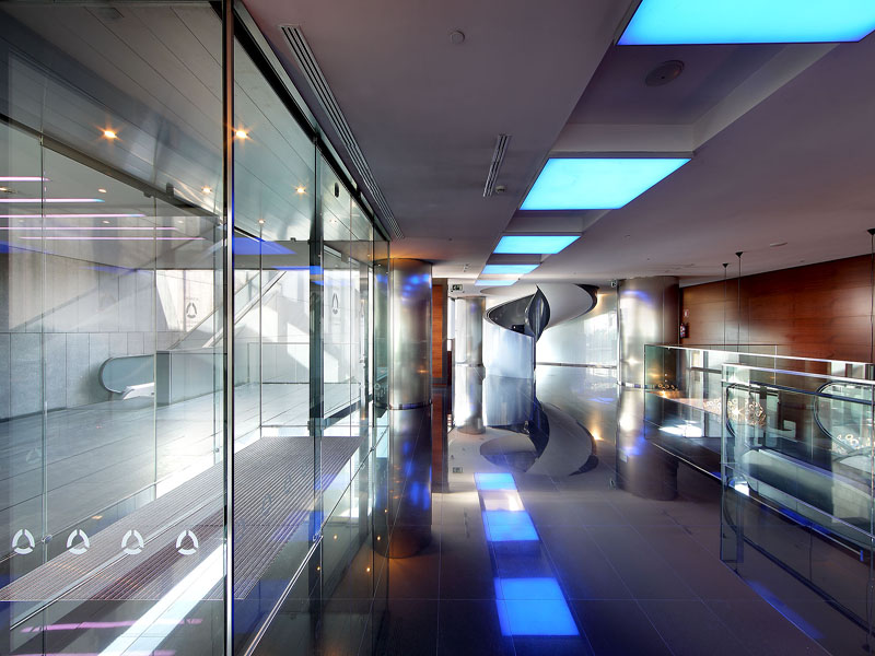 Eurostars Hotel Company