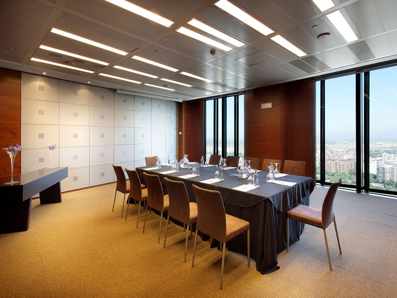 Eurostars Hotel Company