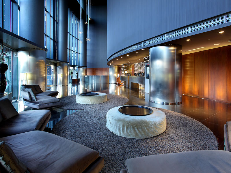Eurostars Hotel Company