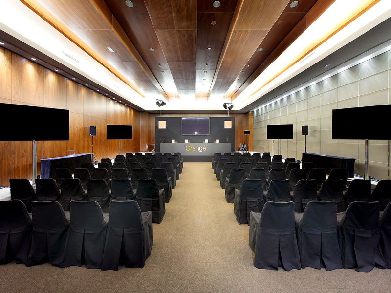 Eurostars Hotel Company