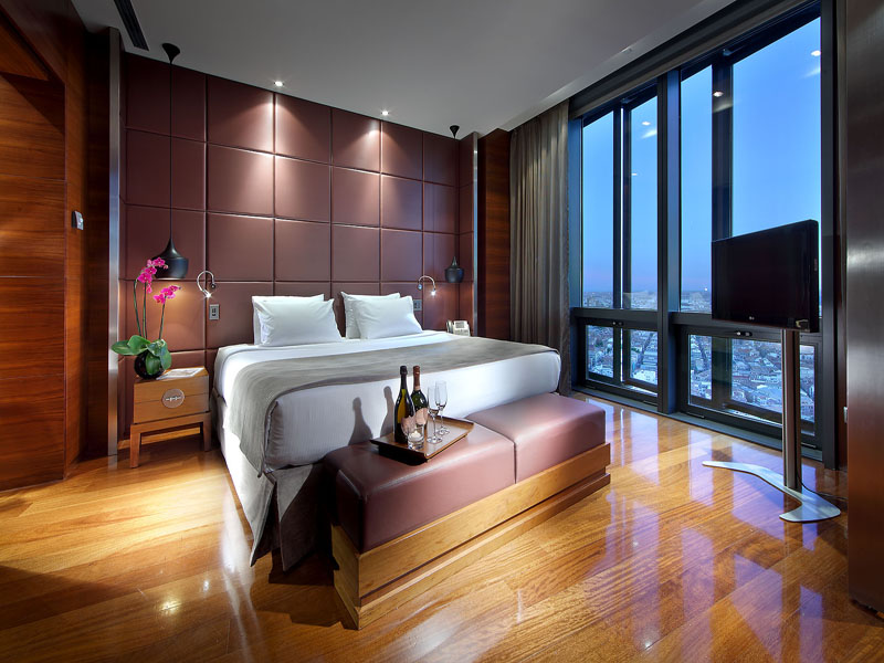 Eurostars Hotel Company