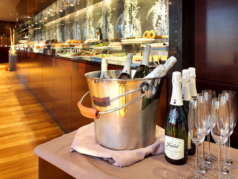 Eurostars Hotel Company