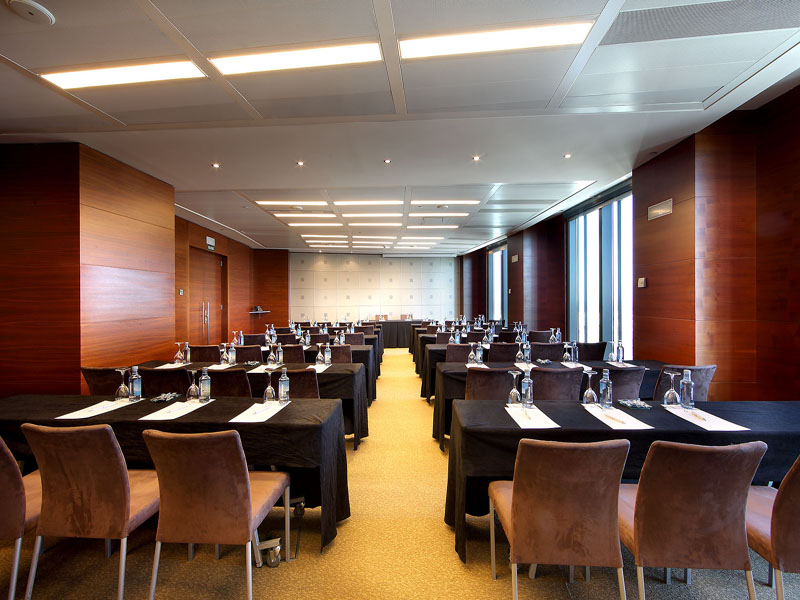 Eurostars Hotel Company