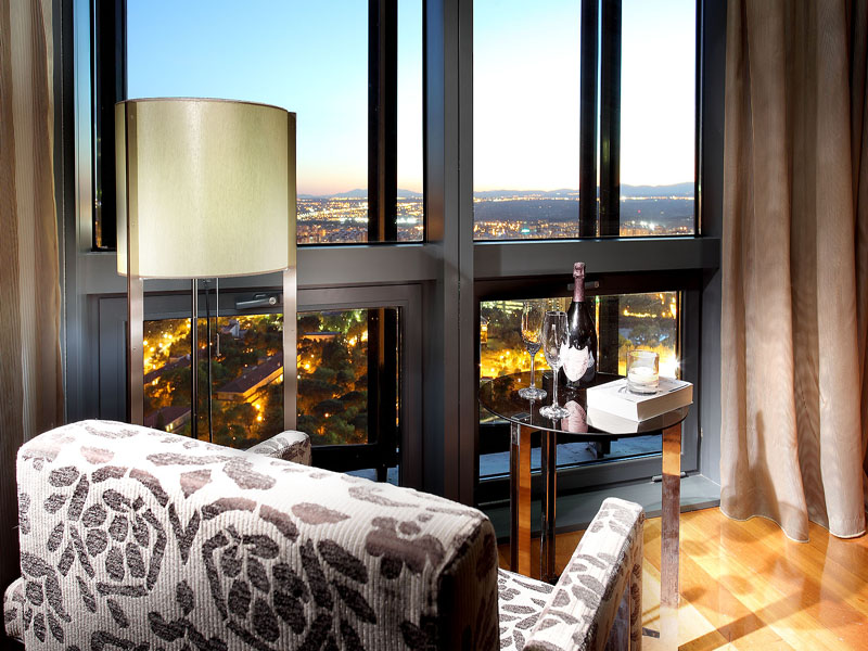 Eurostars Hotel Company